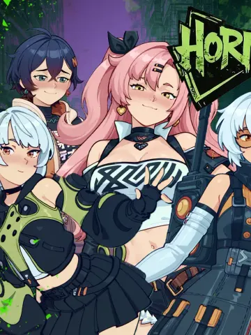 Zone Zero Project cover